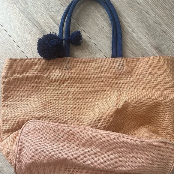 Simply Southern Tote Bag - Picture 4 of 5